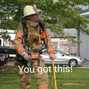 Meet your Posher, Danny